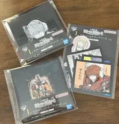 2025年最新】デスノート カード 未開封の人気アイテム - メルカリ