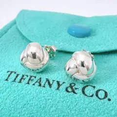 2025年最新】TIFFANY レディース ピアス(両耳用)の人気アイテム