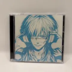DRAMAtical Murder アニメイト特典ドラマCD - メルカリ