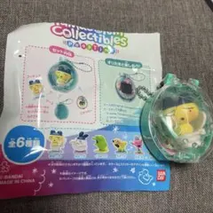 【匿名配送】たまごっち Collectibles PoopTime まめっち