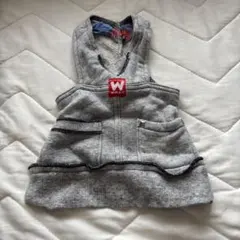 W.H.C.YスエットワンピXSのサムネイル