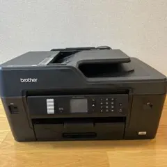 brother MFC-J6580CDW ブラック 業務用プリンター