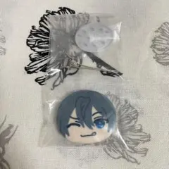 あんスタ 椎名ニキ おまんじゅう 通常 特典 14点まとめ売り あんスタ 椎名ニキ おまんじゅう 通常 特典 14点まとめ売り