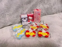 サンリオ9点セット(シークレット有)