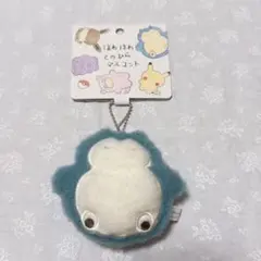 ポケモン＊カビゴン ほわほわてのひらマスコット