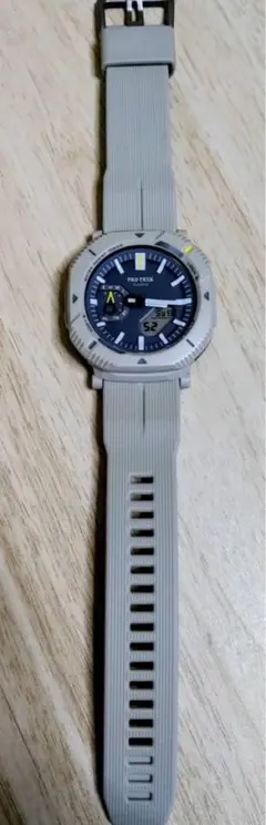 CASIO PROTREK Hiker Line PRJ-B001-7JF