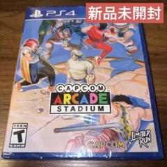 Capcom Arcade Stadium Switch北米版キャプテンコマンド - メルカリ