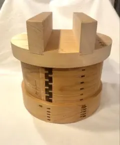 日本橋木屋 中華蒸籠30cm 日本橋木屋 木屋 中華セイロ 段付鍋 30cm 日本橋木屋 中華蒸籠30cm