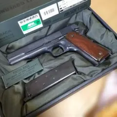 東京マルイ M1911A1 コルトガバメント ガスガン 本体のサムネイル