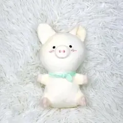サンリオ ザシキブタ レトロ ぬいぐるみ 旧タグ 当時物 - メルカリ