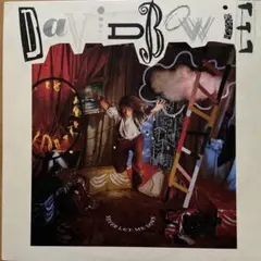 david bowie 洋楽