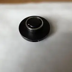 Oura ring us10 silver オーラリング　シルバー