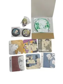 HUNTER×HUNTERまとめ売り