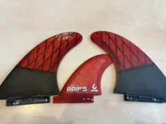 LIBTECH リブテックフィン TWIN+TRAILER ツイン+トレイラー