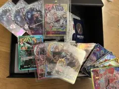 ワンピース カードゲーム 複数枚 まとめ売り