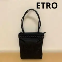 ETRO　エトロ　ハンドバッグ　トートバッグ