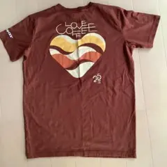 비매품 Starbucks 25 Years in Japan Tシャツ