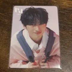 INI ウィンマジトレカ 選出店舗 許豊凡