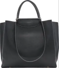 GUSCIO　グッシオイタリー2WAYトートバッグ 就活　転職　雑誌oggi掲載