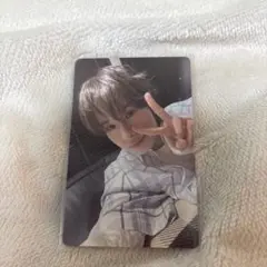 TWS TRY WITH US ギョンミン