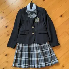 【一度のみ着用】DECORA PINKY’S 卒服4点セット★165A★