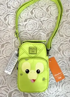 【新品未使用】ハワイ限定 アウラニ オルメル ポシェット AULANI
