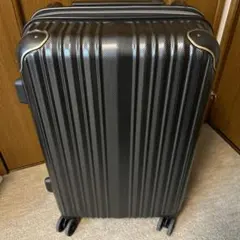 RIMOWA SALSA 82L ブラック 2輪 ダイヤルロック - メルカリ