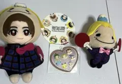 2026年最新】山田涼介 ぬい 衣装の人気アイテム - メルカリ