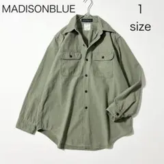 2026年最新】MADISON BLUE シャツ・ブラウスの人気アイテム - メルカリ