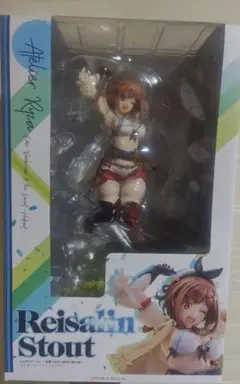 ライザのアトリエ ライザ 1/6 フィギュア[あみあみ×AMAKUNI]
