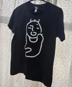 ゴールデンボンバー 喜矢武豊 Tシャツ 久保T