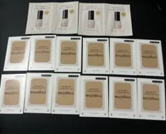 MAQuillAGE パウダーファンデーション　ドラマティックエッセンスリキッド