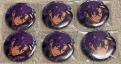 あんスタ コレ缶 2025 Nov. idol casual アドニス