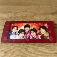 M!LK ファイバークロス