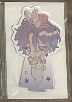 あんスタ アニカフェ チトセ アクスタ メロアス イースター - メルカリ あんスタ アニカフェ メロディアス 甘楽チトセ アクスタ 特典 コースター