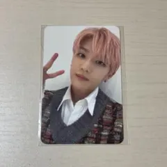 INI 髙塚大夢 トレカ KCON タイ 6000円購入特典