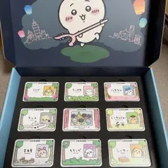 ちいかわ 台湾限定 CHIIKAWA DAYS 特典 ライト キーホルダー - メルカリ