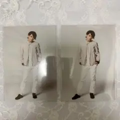 三浦宏規 ブロマイド