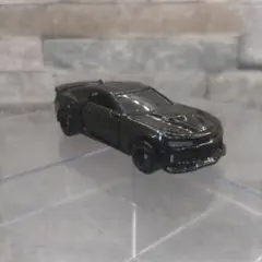 カマロ ミニカー