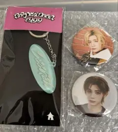 d*9様 BOYNEXTDOOR　イハン　グッズ　まとめ売り