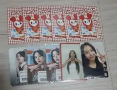 TWICE　チェヨン　まとめ売り