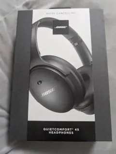 2026年最新】bose quietcomfort 45の人気アイテム - メルカリ
