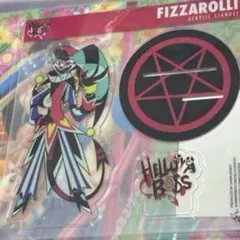 ヘルヴァボス フィッザローリィ フィズ　ピンズ 2025年最新】ヘルヴァボス フィズの人気アイテム - メルカリ