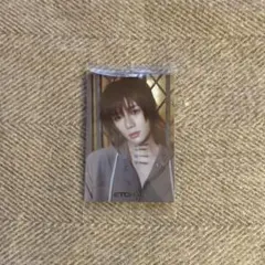 TXT ウエハース　ボムギュ