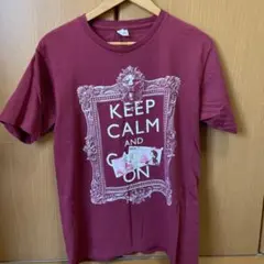 T.M.R. VOTE30新党革命Tシャツ ファンクラブ会報誌ネックストラップ