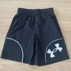 Under Armour アンダーアーマー　バスパン　バスケット　ミニバス
