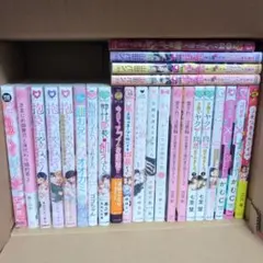 tlコミックまとめ