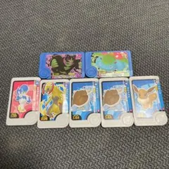 ポケモンフレンダ　セット