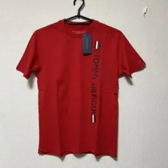 新品【TOMMY HILFIGER】デザインTシャツ【120cm】⑥