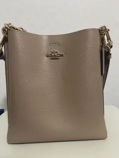 COACHモリー バケットバッグ 22Mollie Bucket Bag 22
